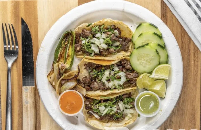 Paradise Taqueria Mexican Grill & Cuisine Picture 8