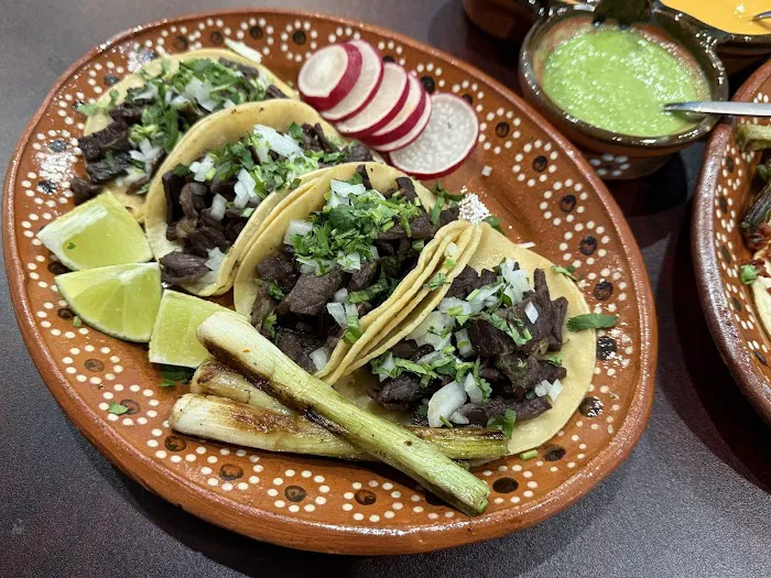 Paradise Taqueria Mexican Grill & Cuisine Picture 2