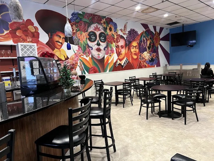 Paradise Taqueria Mexican Grill & Cuisine Picture 5