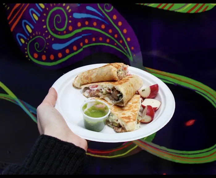 Paradise Taqueria Mexican Grill & Cuisine Picture 9