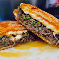 Paradise Taqueria Mexican Grill & Cuisine ico