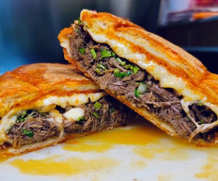 Paradise Taqueria Mexican Grill & Cuisine