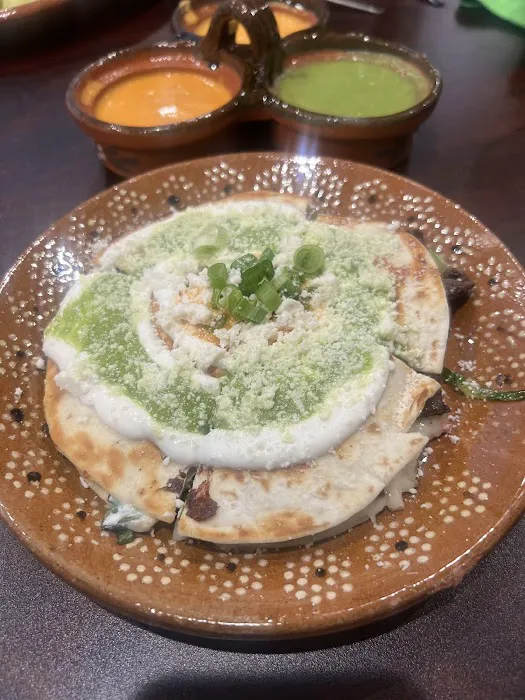 Paradise Taqueria Mexican Grill & Cuisine Picture 7
