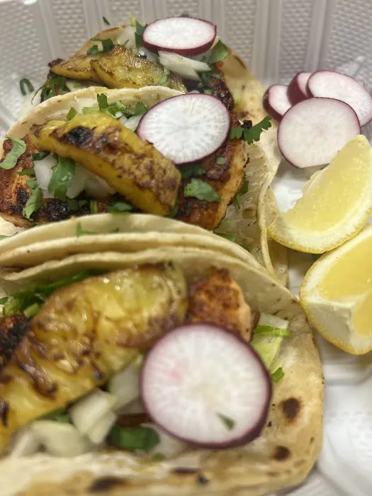 Paradise Taqueria Mexican Grill & Cuisine Picture 6