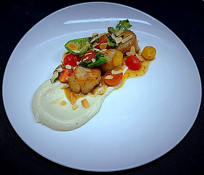 Nova Kitchen Restaurant and Bar Picture 3