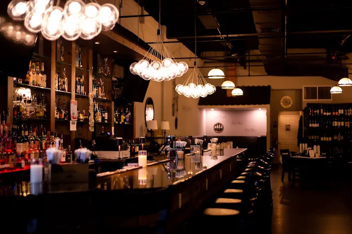 Nova Kitchen Restaurant and Bar Picture 1