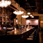 Nova Kitchen Restaurant and Bar