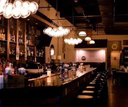 Nova Kitchen Restaurant and Bar
