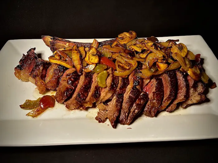 Nova Kitchen Restaurant and Bar Picture 4