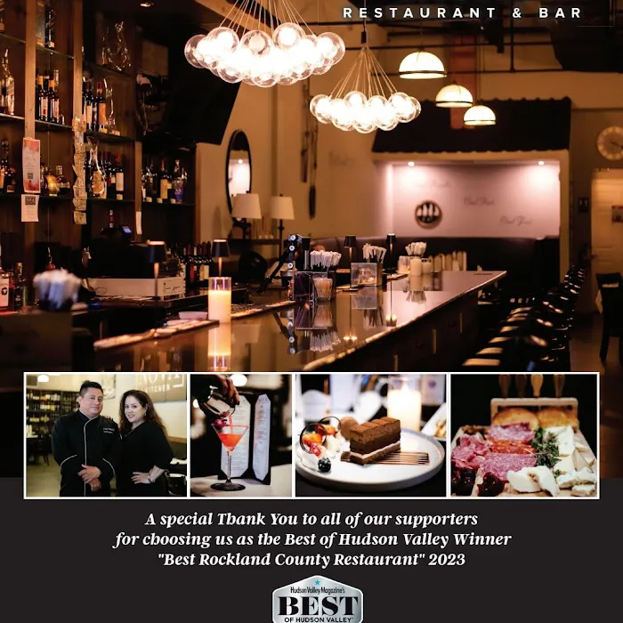 Nova Kitchen Restaurant and Bar Picture 8