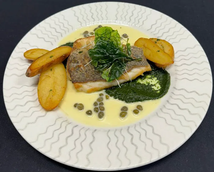 Nova Kitchen Restaurant and Bar Picture 6