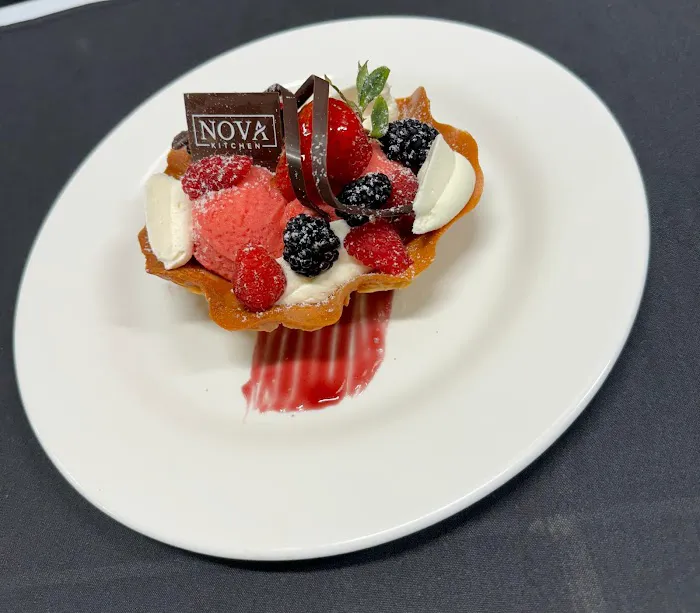 Nova Kitchen Restaurant and Bar Picture 9