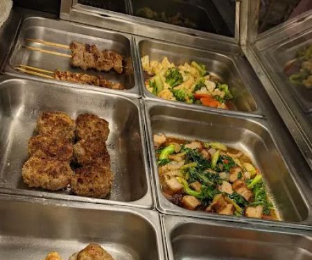 Bach's Bistro