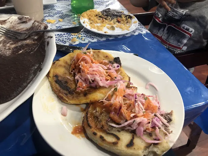 Pueblito Latino 2 Picture 1