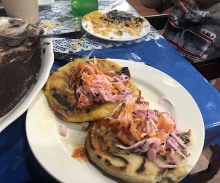 Pueblito Latino 2