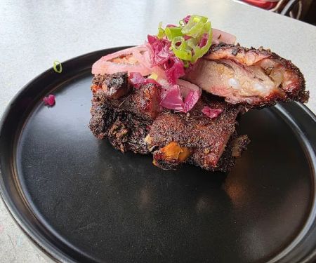 Pik Nik BBQ