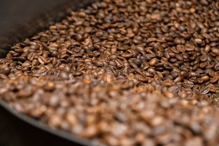 Coffee Labs Roasters Inc. Picture 5