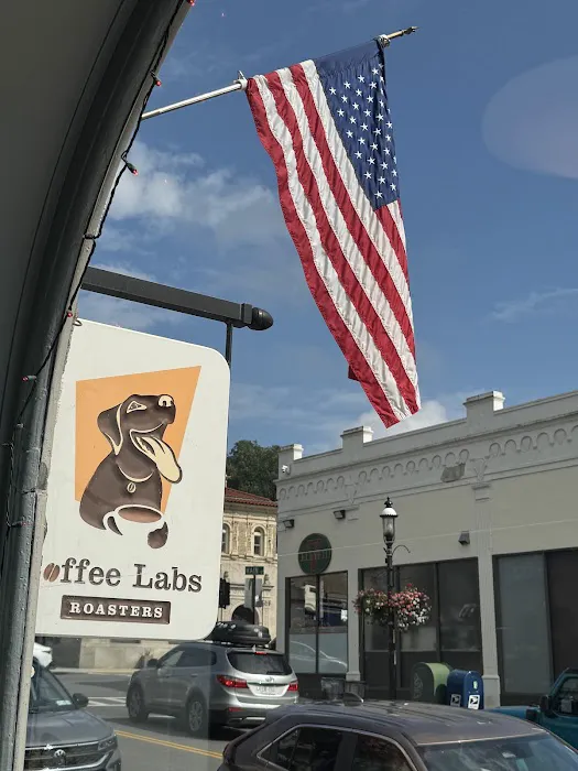 Coffee Labs Roasters Inc. Picture 3