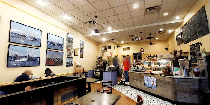 Coffee Labs Roasters Inc. Picture 6