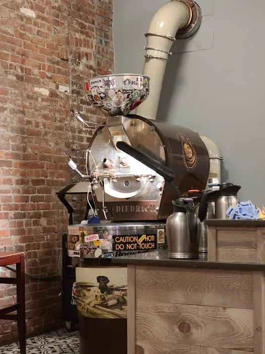 Coffee Labs Roasters Inc. Picture 7