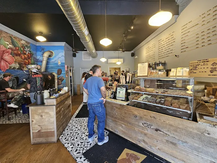 Coffee Labs Roasters Inc. Picture 1