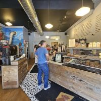 Coffee Labs Roasters Inc. ico
