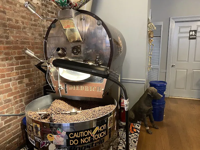 Coffee Labs Roasters Inc. Picture 9