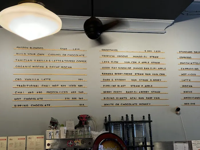Coffee Labs Roasters Inc. Picture 4