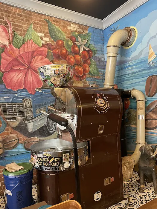 Coffee Labs Roasters Inc. Picture 8