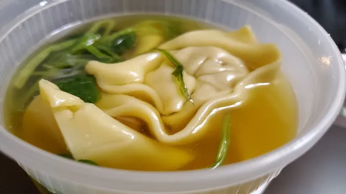 Taste of China Picture 8