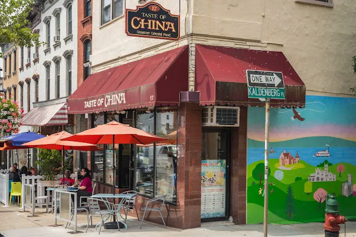 Taste of China Picture 1