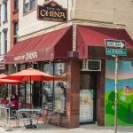 Taste of China
