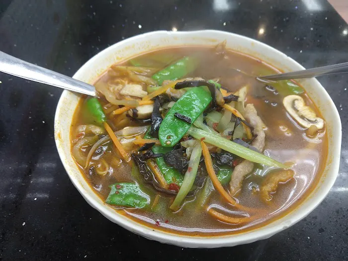 Taste of China Picture 5