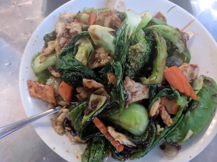 Taste of China Picture 4