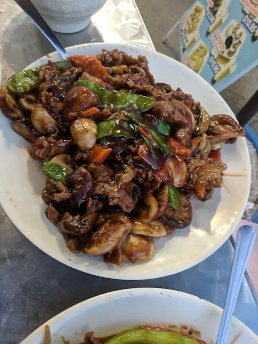 Taste of China Picture 6