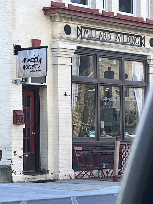 Muddy Water Coffee & Cafe Picture 1
