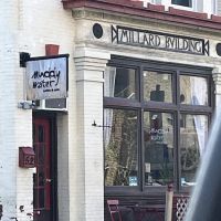 Muddy Water Coffee & Cafe ico