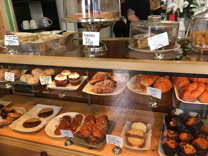 Muddy Water Coffee & Cafe Picture 2