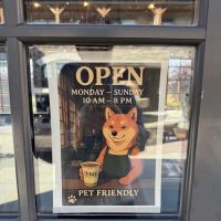 RiverMarket Cafe ico