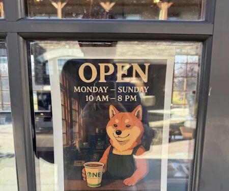 RiverMarket Cafe