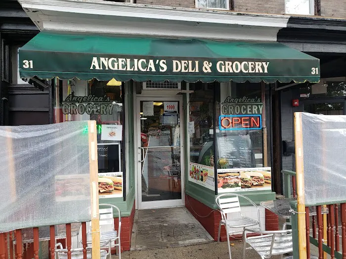 Angelica's Deli Grocery Picture 5
