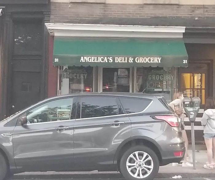 Angelica's Deli Grocery Picture 4