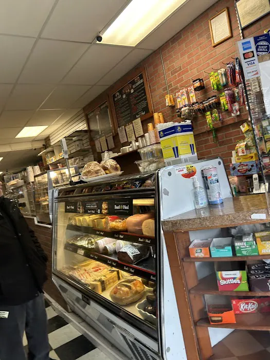 Angelica's Deli Grocery Picture 10