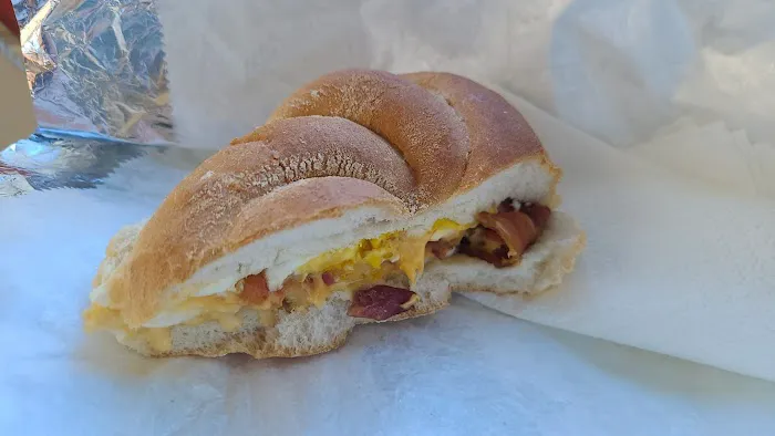 Angelica's Deli Grocery Picture 1