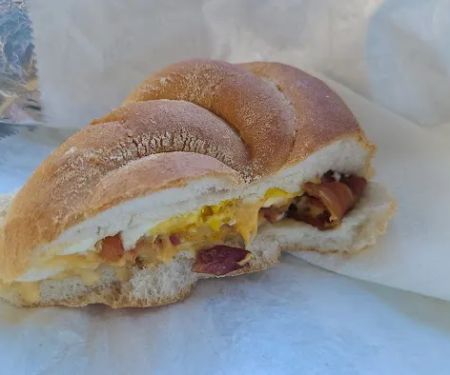 Angelica's Deli Grocery