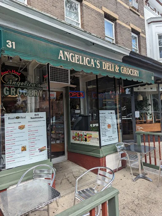 Angelica's Deli Grocery Picture 6