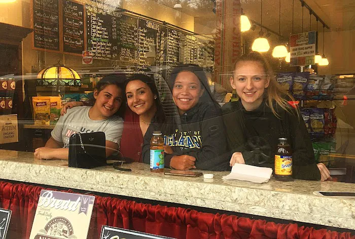Dominic’s Delicatessen Picture 7