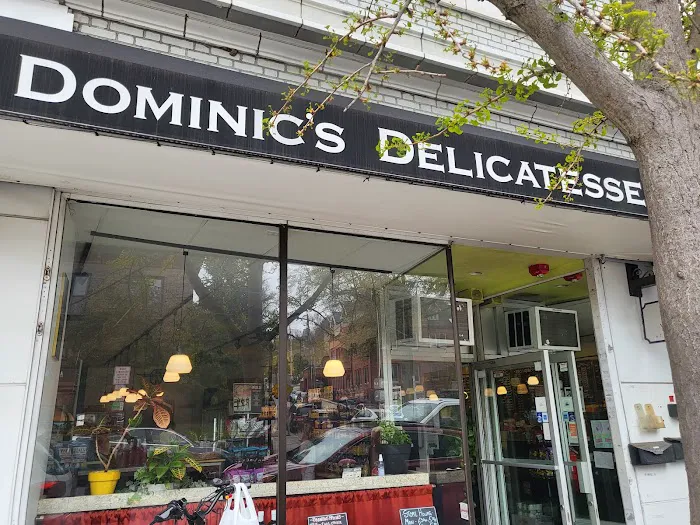 Dominic’s Delicatessen Picture 4