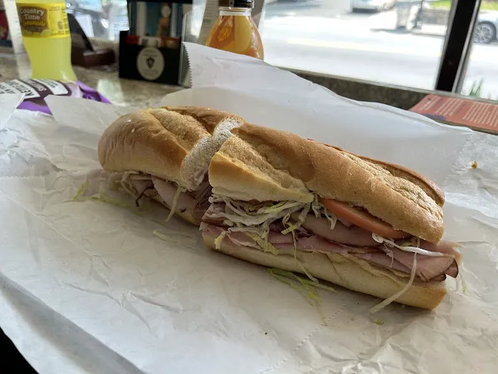 Dominic’s Delicatessen Picture 2