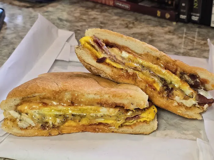 Dominic’s Delicatessen Picture 1